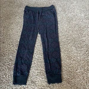 Mossimo Joggers/Sweatpants